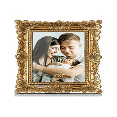 Imagem de Porta Retrato Barroco 24x19 Up Home - UD361