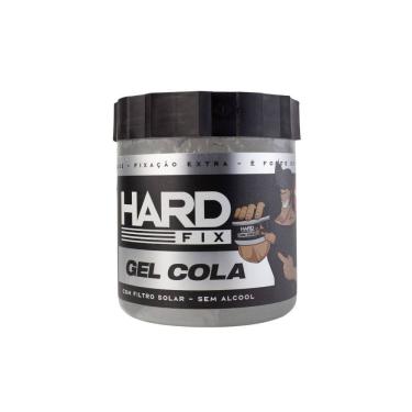 Imagem de Gel Cola Hard Fix 500Gr - Incolor