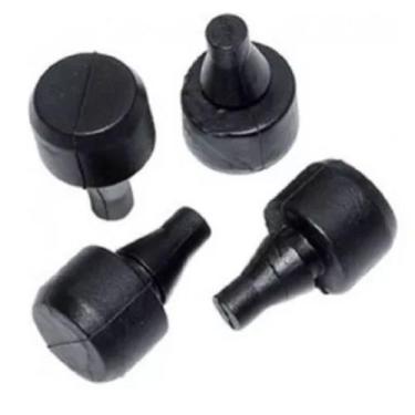 Imagem de Kit Borracha Base Baú Givi E450 E250 M5 M5m Monolock Monokey