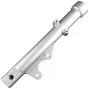 Imagem de Cilindro Externo Suspensão YBR 125 ED 2002/08 - DIREITO - Loja Duas Ro