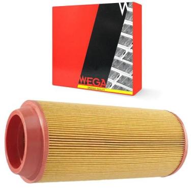 Imagem de Filtro Ar GMC 12-170 14-190 Valtra BF 65 Wega WR200/5