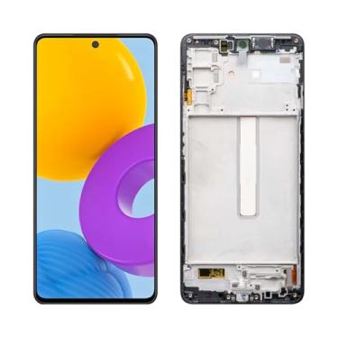 Imagem de Tela Display Lcd Touch Screen Para M52 Nacional