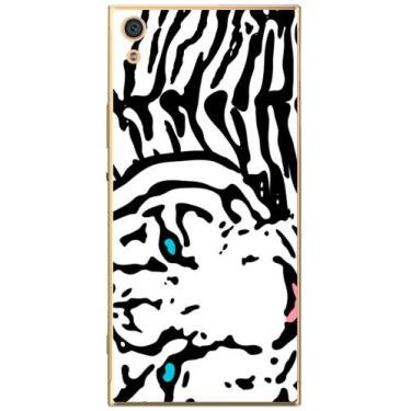 Imagem de Capa Adesivo Skin047 Verso Para Sony Xperia Xa1 Ultra - KawaSkin