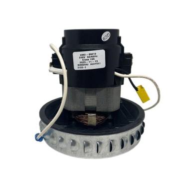Imagem de Motor Elétrico 1600w Para Aspirador Wap Gtw Inox 20 (220v) Fw005242