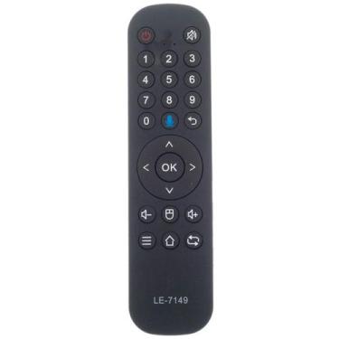Imagem de Controle Remoto Para DVD FBG-9150 - Lelong