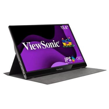 Imagem de Monitor portátil 16' Viewsonic VG1655