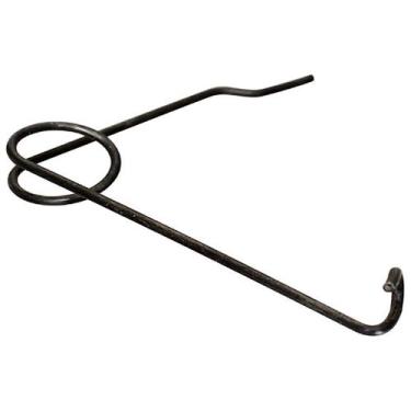 Imagem de Mola Alavanca Liberar Calcador Maquina Cortar Tecido Faca - Evolvere