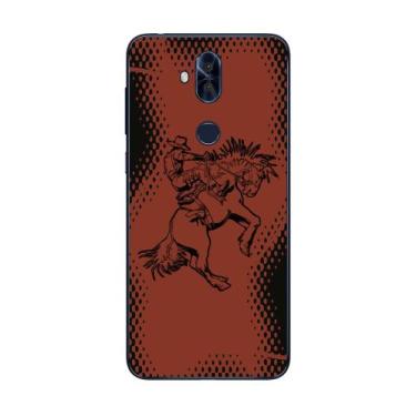 Imagem de Capa Adesivo Skin357 Verso Para Asus Zenfone 4 Selfie Pro - KawaSkin