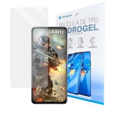 Imagem de Película Hydrogel Premium para Xiaomi Black Shark 5 RS - Rock Space