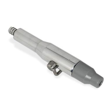 Imagem de Ponteira Terminal Sugador Com Registro E Borracha Dabi Olsen - VC E-CO