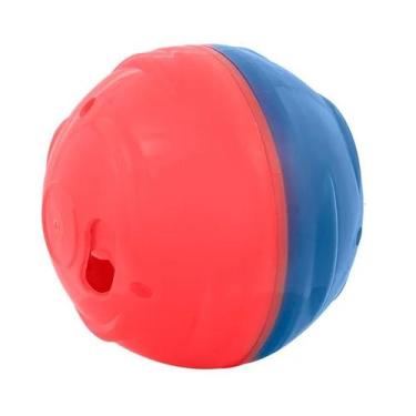 Imagem de Pet ball brinquedo comedouro                              - PETGAMES, 