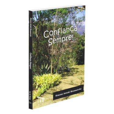 Imagem de Confia Sempre! - LAR DE TEREZA