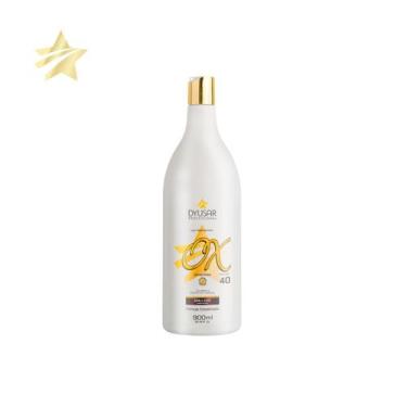 Imagem de Ox 40 vol - Oxidante Profissional e Agua Oxigenada DYUSAR - DYUSAR Cos