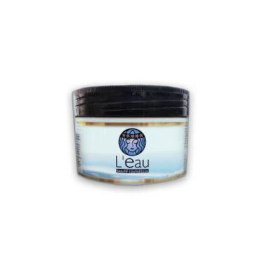 Imagem de Hair Rinse Creme Capilar Restaurador - Leau Beaute Cosmeticos