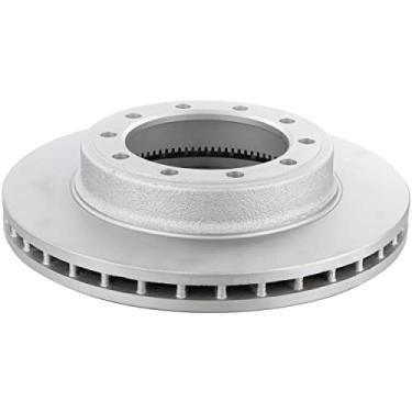 Imagem de MAGMA Disco de freio Pro-Series PSR207277