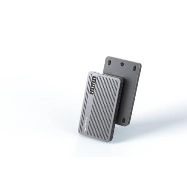 Imagem de Caixa Externa SSD M.2 NVMe-SATA 20Gbps com RAID 1 e 0, Hi-Prime