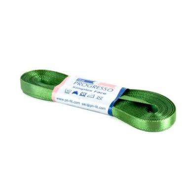 Imagem de Fita de Cetim Progresso 7mm nº1 - 10m Cor 249 Verde Militar - 01 unida
