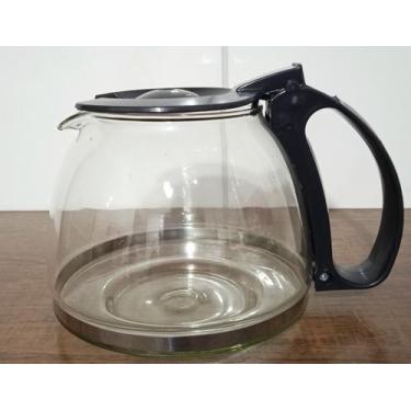 Imagem de Jarras Para Cafeteiras Ref: 9146 Walita Café Delice - JARRAS SÃO PEDRO