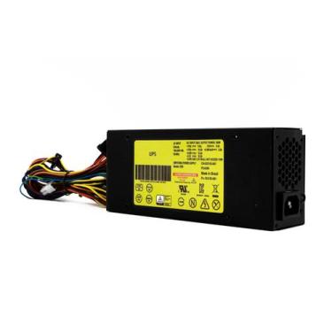 Imagem de Fonte Compatível Para HP Pavilion Slimline S5 Series 633193-001 FH-ZD2