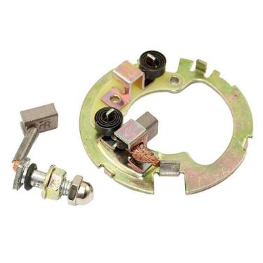 Imagem de Suporte Escovas Moto De Patida Honda Cbr 450 Magnetron