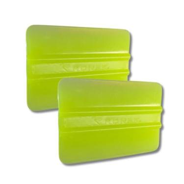 Imagem de Espatula Neon Para Envelopamento 02pç - JOKER, LEMON