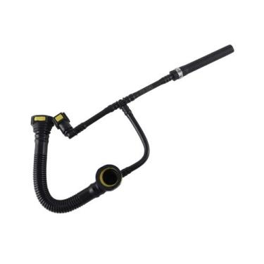 Imagem de Mangueira Respiro Oleo Motor 208 C3 Picasso 1.5 8v - Paraíso das Mangu