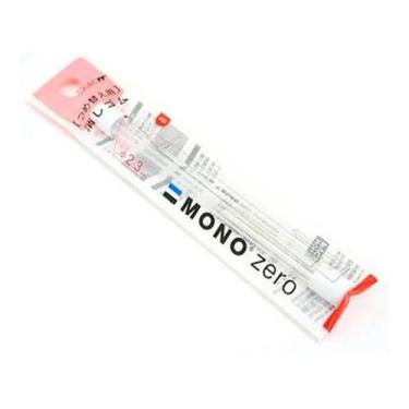 Imagem de Refil de Borracha Mono Zero 2.3Mm Tombow