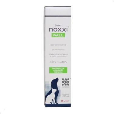 Imagem de Spray noxxi wall para caes e gatos avert 200 ml