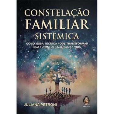 Imagem de Constelação Familiar Sistêmica