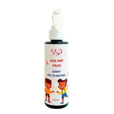 Imagem de KIT Cuidado Infantil Spray Capilar, Hidratante e Protetor Solar 30 FPS
