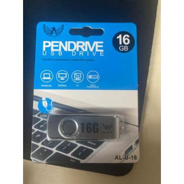 Imagem de Pendrive - Altomex