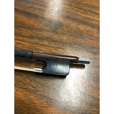 Imagem de Glasser 301H-4/4 arco de viola de fibra de vidro, padrão