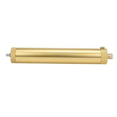 Imagem de Compressor de ar PCP Separador de óleo e água Filtro de ar de carvão ativado 4500PSI 30Mpa Alta pressão