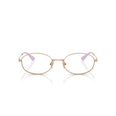 Imagem de Armação para Óculos Vogue Eyewear 0VO4326 5152 Tam 54 / Rose Gold