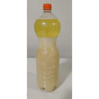 Imagem de Banha de Porco Caipira Pura Natural do Norte de Minas Gerais 2 Litros