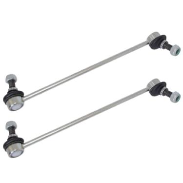 Imagem de PAR BIELETA BARRA ESTABILIZADORA SUSPENSAO TRASEIRO RENEGADE 4X2 2015 A 2020