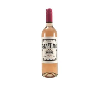 Imagem de San Telmo Rosé 750 ml