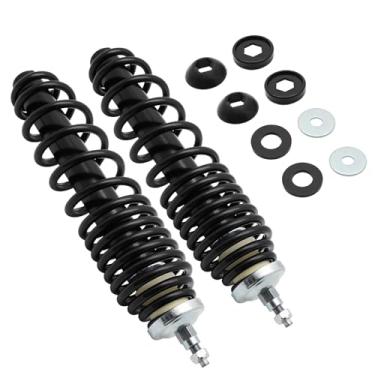 Imagem de M MATI Amortecedor dianteiro para Polaris Ranger 570 500 EV ETX 2015-2023, 7044149 7044228-458 5412665 5432871