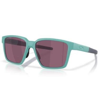 Imagem de Óculos de Sol Oakley Actuator SQ Matte Pacific 0857-Masculino