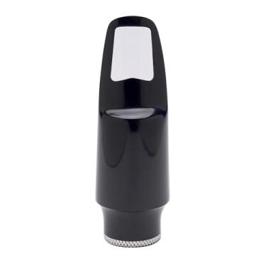 Imagem de Claude Lakey Bocal de saxofone alto de borracha rígida CLA513 5x3