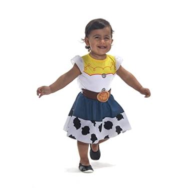 Imagem de FANTASIA JESSIE BEBE-M