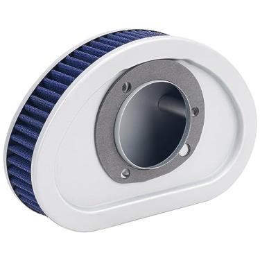 Imagem de Road Passion Filtro de ar HD-9608 Substituição para HARLEY FXDL DYNA LOW RIDER 103 CI ALL 2014-2015/ FXDL DYNA LOW RIDER 96 CI ALL 2008-2009/ FXDWG DYNA WIDE GLIDE 96 CI ALL 2008-2011