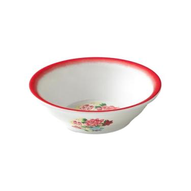 Imagem de Prato comercial criativo e personalizado, prato de mesa de restaurante - 2 2064-9 rosa