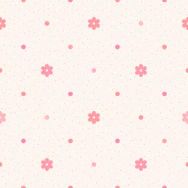 Imagem de Papel De Parede Adesivo Rosa Flor Floral 10m