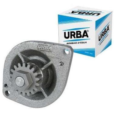Imagem de Bomba D'água Agrale 8500 1997 a 2011 URBA UB0579