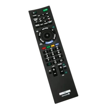 Imagem de Substituição RM-ED044 Ternos de controle remoto para TV LED Sony KDL-40EX720 KDL-55EX720 KDL-46EX723 KDL-55EX723 KDL-46EX720 KDL-32EX720 KDL-46NX720 RM-ED041 RM-ED045 RM-ED044