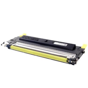 Imagem de Toner Compatível Clt Y404s 404s Amarelo C430 C480 C430w C480 1K