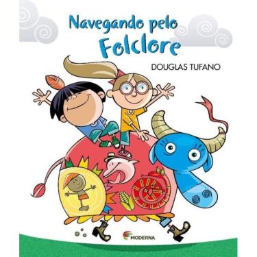 Imagem de Navegando Pelo Folclore