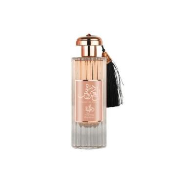 Imagem de Perfume al wataniah durrat al aroos edp 85ml, 85ml