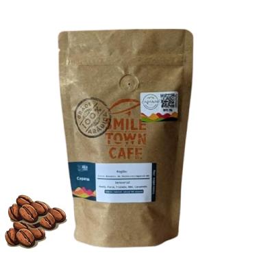 Imagem de Café Serra do Caparaó, em grãos, 250g